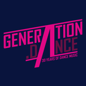 Generation Dance-Logo
