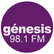 Génesis 98.1 