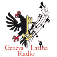 Geneva Latina-Logo