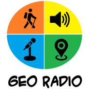 Geo Radio-Logo