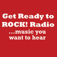 Get Ready to Rock! Radio-Logo