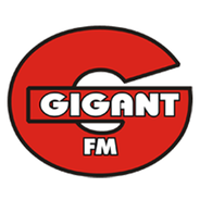 Gigant FM-Logo