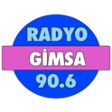 Gimsa Radyo-Logo