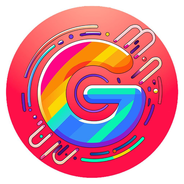 GlitterBeam Italia-Logo