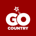 Go Country-Logo