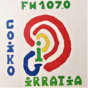 Goiko Irratia-Logo