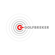 Golfbreker Radio-Logo