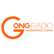 Gong Rádió-Logo
