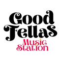 Goodfellas Music Station-Logo
