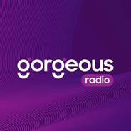 Gorgeous Radio-Logo