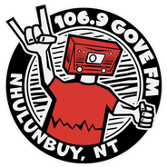 Gove FM-Logo