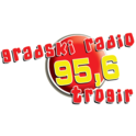 Gradski Radio Trogir-Logo
