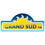 Grand Sud FM-Logo