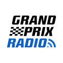 Grand Prix Radio-Logo