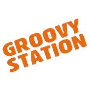 Groovy Station-Logo