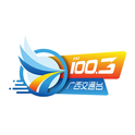 Guangxi Traffic Radio-Logo