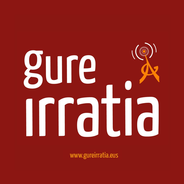 Gure Irratia-Logo
