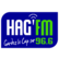 Radio Hag'FM-Logo