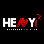 HEAVY1-Logo