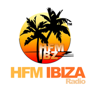 HFM Ibiza Radio-Logo