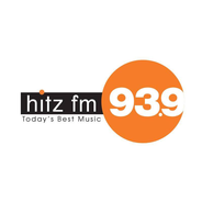 HITZ 93.9-Logo