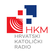 Hrvatski Katoli?ki Radio HKR-Logo