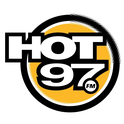 HOT 97-Logo