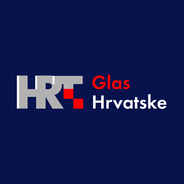 HRT Glas Hrvatske-Logo