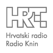 HRT Radio Knin-Logo
