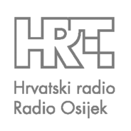HRT Radio Osijek-Logo