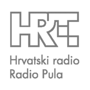 HRT Radio Pula-Logo