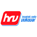 Hrvatski Radio Vukovar HRV-Logo