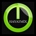 HaYaTMiX-Logo