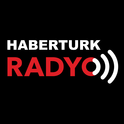 Habertürk Radyo-Logo