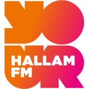 Hallam FM-Logo