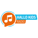 Hallokids Radio-Logo