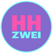 HAMBURG ZWEI-Logo