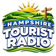 Hampshire Tourist Radio-Logo