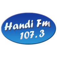 Handi FM-Logo