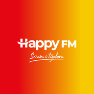 Happy FM-Logo