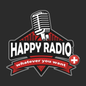 Happy Radio-Logo