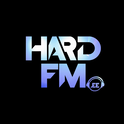 Hard FM-Logo