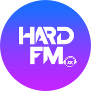 Hard FM-Logo