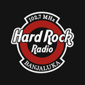 Hard Rock Radio  -Logo