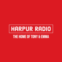 Harpur Radio-Logo
