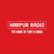 Harpur Radio 