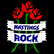 Hastings Rock Radio-Logo