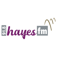 Hayes FM-Logo