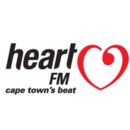 Heart FM-Logo