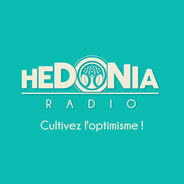 Hédonia Radio-Logo